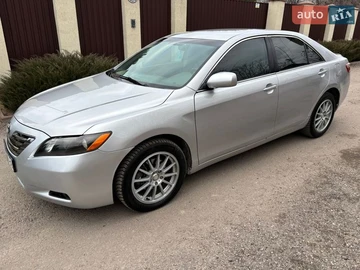 Авто Toyota Camry 2007 № 8553320