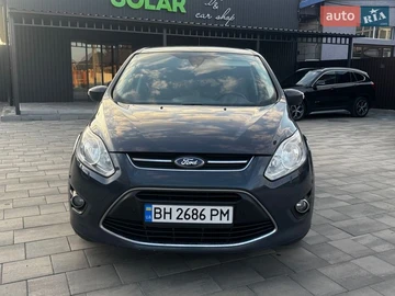 Авто Ford C-Max 2012 № 8553321