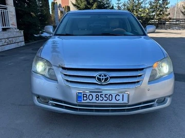Авто Toyota Avalon 2006 № 8553332