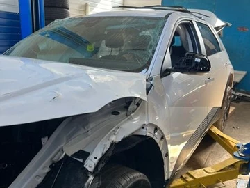 Авто Hyundai Ioniq 5 2023 № 8553333