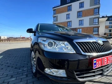 Авто Skoda Octavia 2012 № 8553337