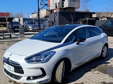 Авто Citroen Ds5 2012 № 8553348