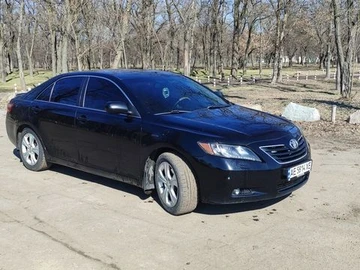 Авто Toyota Camry 2006 № 8553357