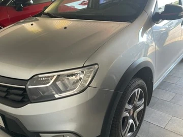 Авто Renault Sandero 2019 № 8553374