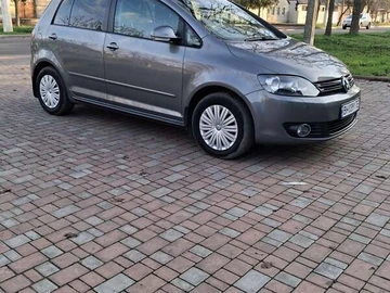 Авто Volkswagen Golf 2011 № 8553379