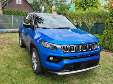 Авто Jeep Compass 2023 № 8553393