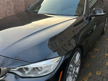 Авто BMW 4 Series 2016 № 8553401
