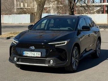 Авто Subaru Solterra 2023 № 8553409