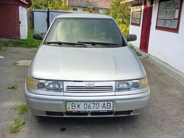 Авто ВАЗ 2112 2008 № 8553591