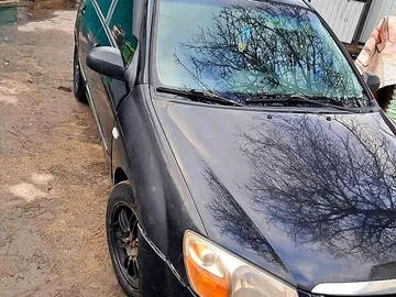 Авто KIA Cerato 2007 № 8553599