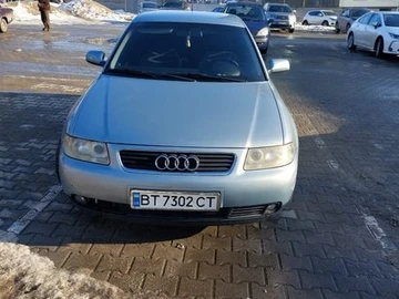 Авто Audi A3 2002 № 8553603
