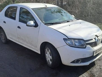 Авто Renault Logan 2015 № 8553606
