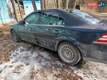 Авто Ford Mondeo 2006 № 8553619