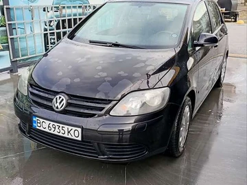 Авто Volkswagen Golf 2005 № 8553629