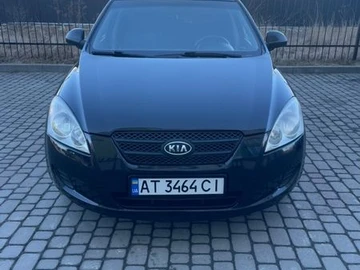 Авто KIA Ceed 2007 № 8553637