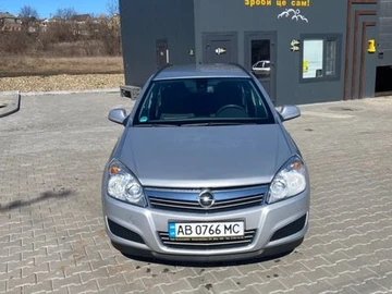 Авто Opel Astra 2009 № 8553639