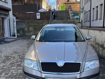 Авто Skoda Octavia 2007 № 8553641