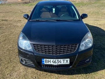 Авто Opel Vectra 2006 № 8553644