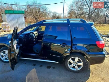 Авто Mitsubishi Outlander 2005 № 8553650