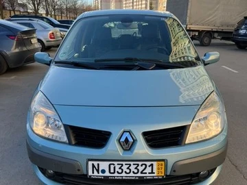 Авто Renault Scenic 2008 № 8553660