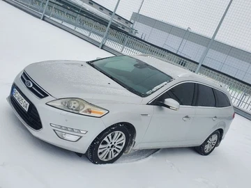 Авто Ford Mondeo 2011 № 8553662
