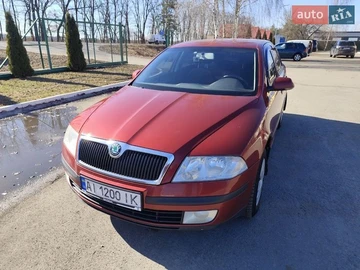 Авто Skoda Octavia 2008 № 8553663