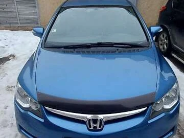 Авто Honda Civic 2008 № 8553664