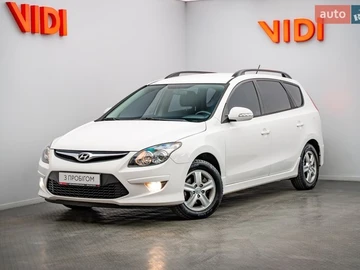 Авто Hyundai I30 2011 № 8553669