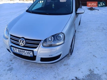 Авто Volkswagen Golf 2009 № 8553670