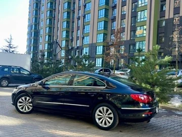 Авто Volkswagen Cc Passat Cc 2010 № 8553674