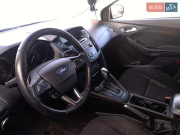 Авто Ford Focus 2015 № 8553676