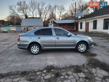 Авто Skoda Octavia 2012 № 8553679