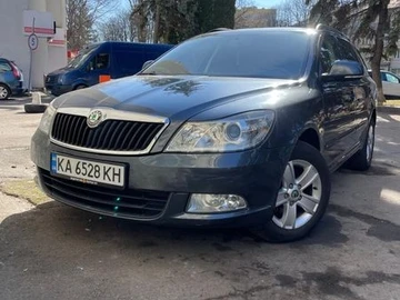 Авто Skoda Octavia 2009 № 8553683