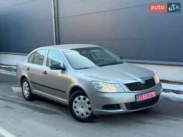 Авто Skoda Octavia 2012 № 8553693