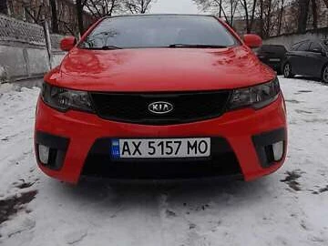 Авто KIA Cerato 2012 № 8553695