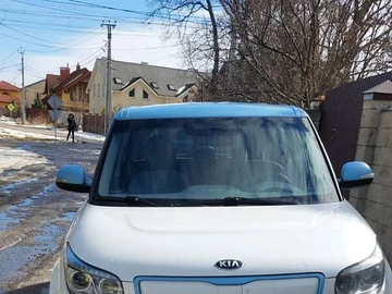 Авто KIA Soul 2016 № 8553700