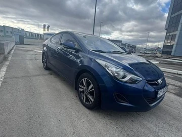 Авто Hyundai Elantra 2011 № 8553705