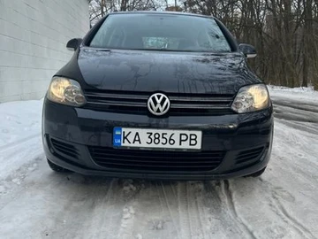 Авто Volkswagen Golf Plus 2009 № 8553706