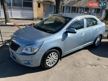 Авто Ravon R4 2019 № 8553707