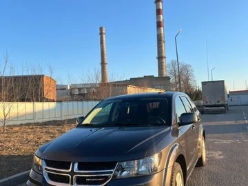 Авто Dodge Journey 2014 № 8553715