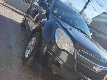 Авто Chevrolet Equinox 2014 № 8553718