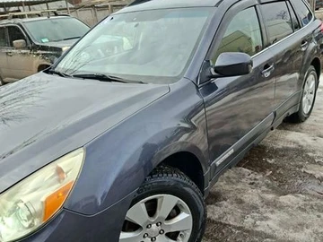 Авто Subaru Outback 2011 № 8553728