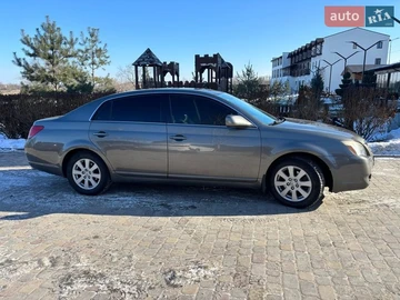 Авто Toyota Avalon 2005 № 8553730