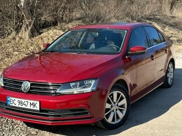Авто Volkswagen Jetta 2015 № 8553731