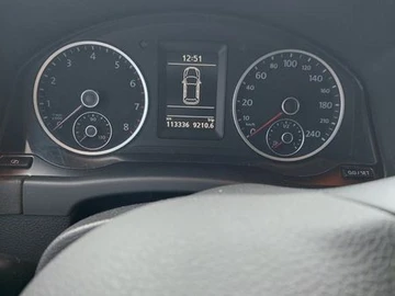 Авто Volkswagen Tiguan 2011 № 8553737