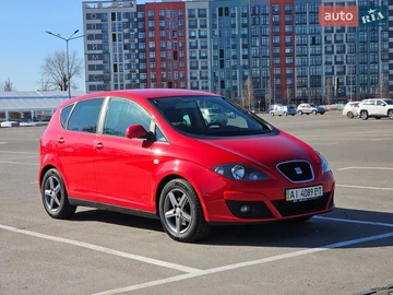 Авто SEAT Altea 2015 № 8553739