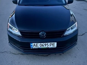 Авто Volkswagen Jetta 2015 № 8553744