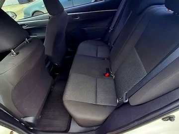 Авто Toyota Corolla 2014 № 8553752