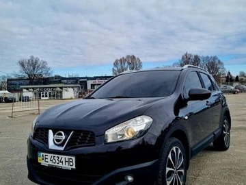 Авто Nissan Qashqai 2012 № 8553754