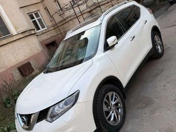 Авто Nissan X-Trail 2017 № 8553756